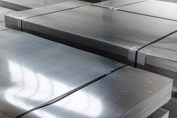 ASME SB-168 Inconel 600 sheets