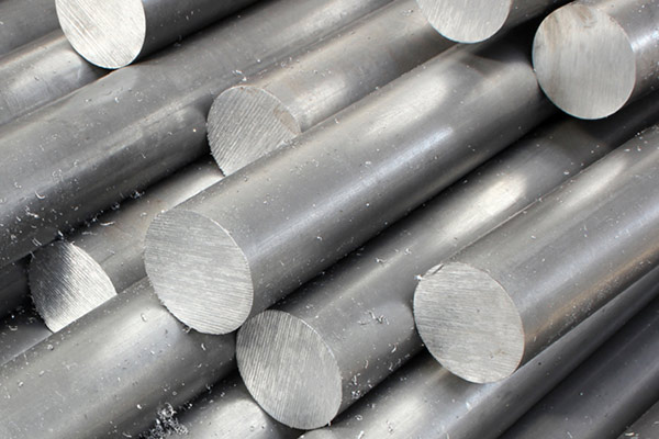 ASME SB-446 Inconel 625 Round Bars