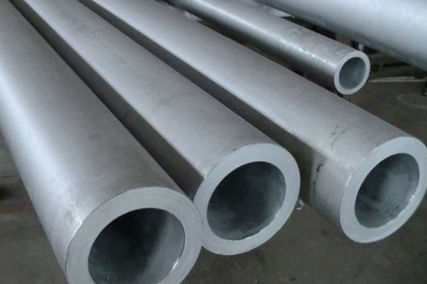 ASME SB163 Inconel 600 Seamless Pipes