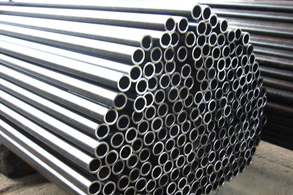 Incoloy 800HT(UNS N08811) seamless pipes