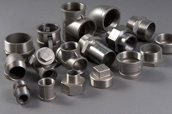 Incoloy 825 socket weld fittings
