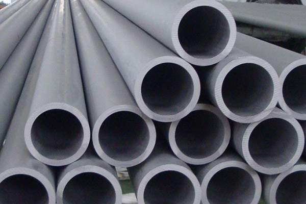 Inconel 601 Seamless Pipes