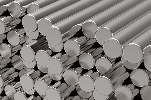 Inconel 718(UNS N07718) round bars