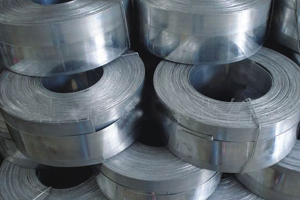 Inconel X750(UNS N07750) coils