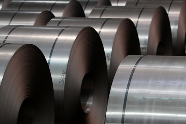 Nickel 201(UNS N02201) coils