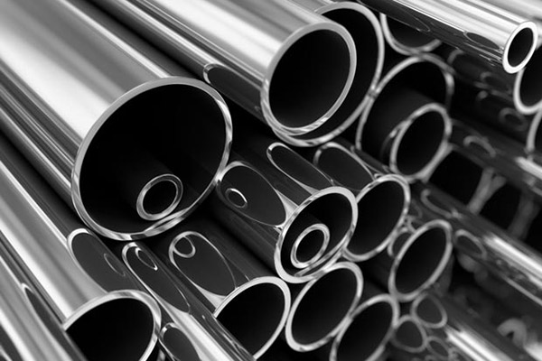 Nickel alloy 52 welded pipes