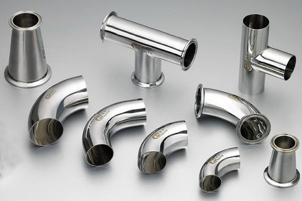 Stainless steel 304L Pipes