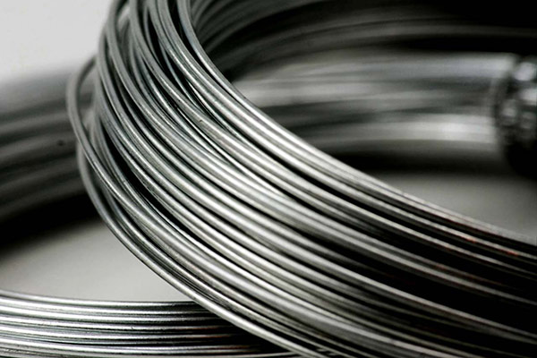 Type 316 stainless steel(S31600) wires